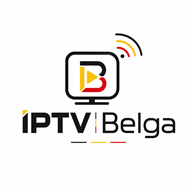 Logo IPTV Belgique GO